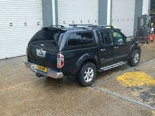 Used sjs canopy for sale  SWINDON