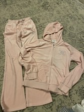 Juicy couture pale for sale  BRADFORD