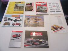 Posten vintage modellbau gebraucht kaufen  Dietenheim