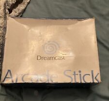 Sega dreamcast arcade for sale  SWANLEY