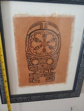 Beautiful piece wall for sale  Alameda