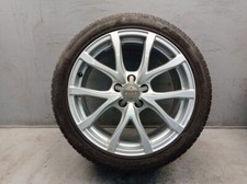 Audi komplettrad alufelge gebraucht kaufen  Wachtendonk