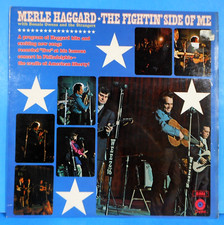 Merle haggard fightin for sale  Menifee