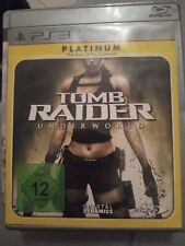 Tomb raider underworld gebraucht kaufen  Seevetal
