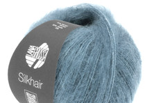 Silkhair lana grossa gebraucht kaufen  Bad Krozingen