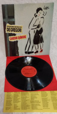 Francesco gregori canzoni usato  Certaldo