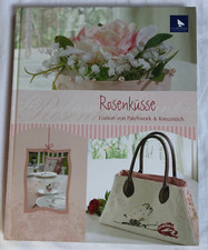 Rosenküsse liason patchwork gebraucht kaufen  Hameln