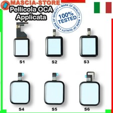 Apple watch serie usato  Cagliari