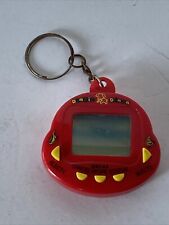 Usado, Tamagotchi Dinkie Dino 90s animal de estimação virtual para reparo ou para peças como está comprar usado  Enviando para Brazil