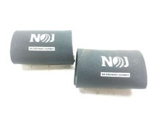 09 capas protetoras de garfo de neoprene Moto Guzzi Stelvio 1200 NOJ No Ordinary Journey comprar usado  Enviando para Brazil