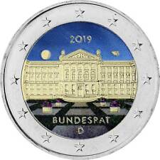 Euro deutschland 2019 gebraucht kaufen  Sundern (Sauerland)