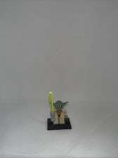 Lego yoda 2009 gebraucht kaufen  Blieskastel