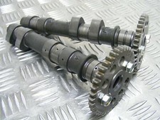 Vfr800 crossrunner camshafts for sale  COLCHESTER