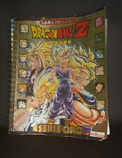 Álbum Dragon Ball Z Lamincards SERIE DORADO Casi Completo 142/150 Tarjetas segunda mano  Embacar hacia Argentina