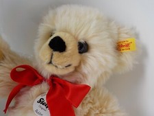 Steiff bobby bear for sale  RYE