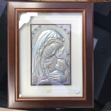 Quadro capoletto madonna usato  L Aquila