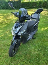 Kymco agility city for sale  HALSTEAD