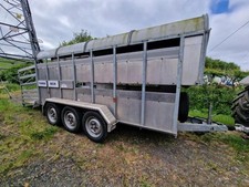 Graham edwards 14ft for sale  HUDDERSFIELD
