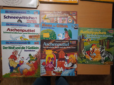 Schallplatte zum basteln gebraucht kaufen Schallplatte zum basteln gebraucht kaufen  Schöppenstedt