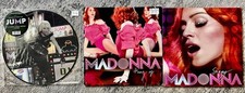 Pacote de vinil Madonna comprar usado  Enviando para Brazil