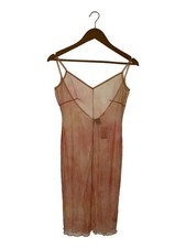 Vestido cami Jean Paul Gaultier rosa G comprar usado  Enviando para Brazil