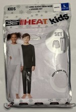 Degrees heat kids for sale  Hazard