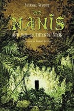 Nanis leuchtende stein gebraucht kaufen  Berlin