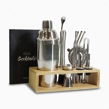 Ware cocktail shaker gebraucht kaufen  Arnstorf
