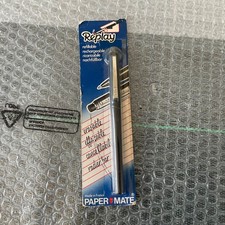 Papermate replay black usato Papermate replay black usato  Italia