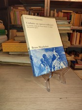 Giovanni semerano infinito usato  Roma