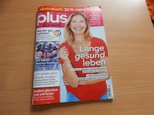 Plus magazin ausgabe gebraucht kaufen  Bad Waldsee