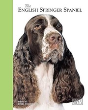 Springer Spaniel Inglês - Melhor da Raça, Celia Woodbridge, Usado; Bom Livro comprar usado  Enviando para Brazil