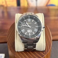 Montre seiko brightz d'occasion  Antony