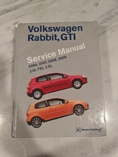 Volkswagen rabbit gti for sale  Dayville