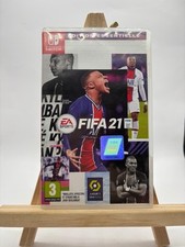 Fifa nintendo switch usato  Napoli