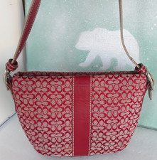 Coach vtg. y2k for sale  Provo