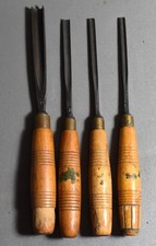 Taylor gouge carving for sale Taylor gouge carving for sale  Muskegon