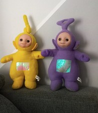 Teletubbies tinky winky usato Teletubbies tinky winky usato  Ivrea