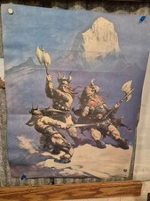Vintage frank frazetta for sale  Lake Elmo