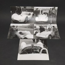 Lotto maserati 24x18 usato  Forli