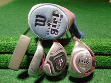 Wilson precise girls for sale  Easton