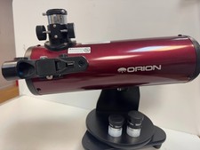 Orion skyscanner 100 for sale  NEWARK
