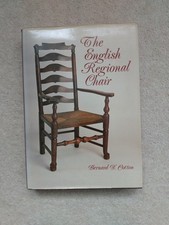 English regional chair for sale  HUNTINGDON