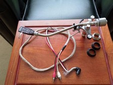 Rega r200 tonearm. for sale  AIRDRIE
