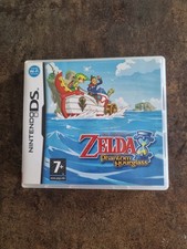 The legend zelda d'occasion  La Motte-d'Aveillans