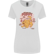 Anatomie chiot femme d'occasion  Expédié en France