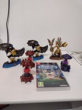 Skylanders imaginators nintend for sale  ALTRINCHAM