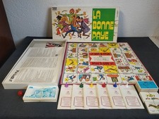 Jeu societe vintage d'occasion  Arles-sur-Tech