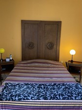 Portes armoire anciennes d'occasion  Montpellier-