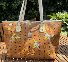 Mcm shopper liz gebraucht kaufen  München